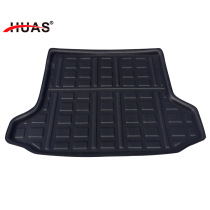 Chevrolet Explorer Chevrolet Probe 2017 2018 Car Trunk Pad Tail Pad