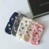 Quà tặng vớ nữ mùa xuân và mùa hè vớ cotton thuyền Nhật chinchillas dễ thương nông miệng vớ mỏng thoáng khí thấp để giúp vớ vô hình - Vớ hàng tuần tất nam cao cấp Vớ hàng tuần