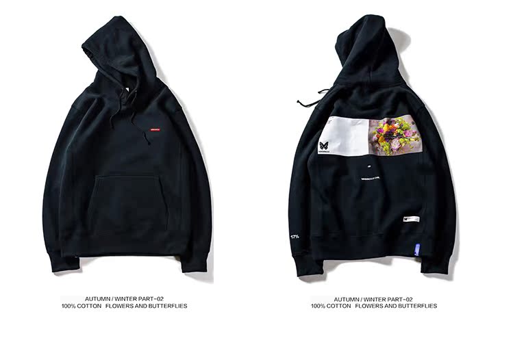 Áo len nam mùa thu có mũ trùm đầu nam phiên bản mũ lưỡi trai Hàn Quốc áo hoodie nỉ bông dày