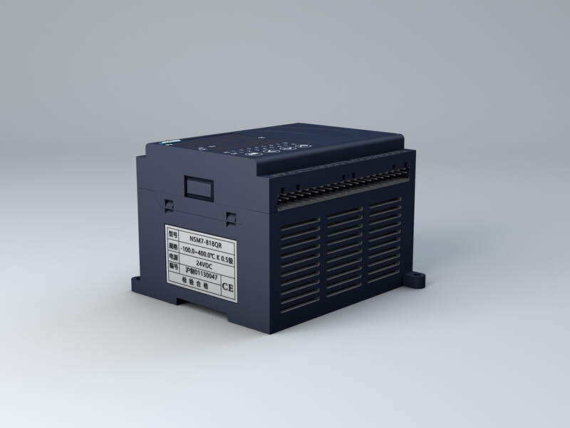 Smart Module Nsm7-818Qr Nsm7-414Qr Nsm7-616Qr Intelligent Thermostat Temperature Control Module
