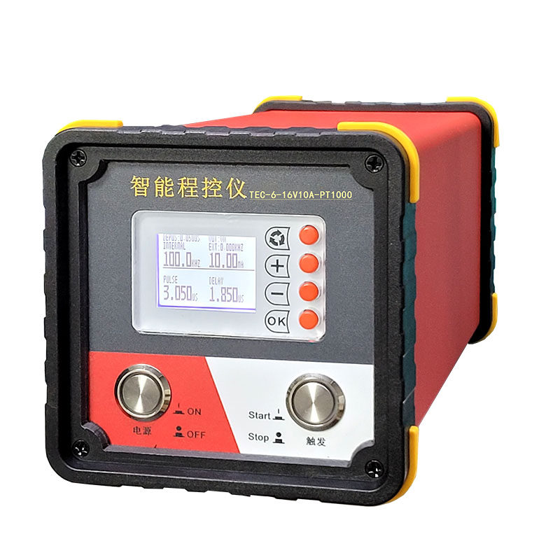 -45℃至85℃高低温TEC温度循环台 小体积风冷结构温度调试器