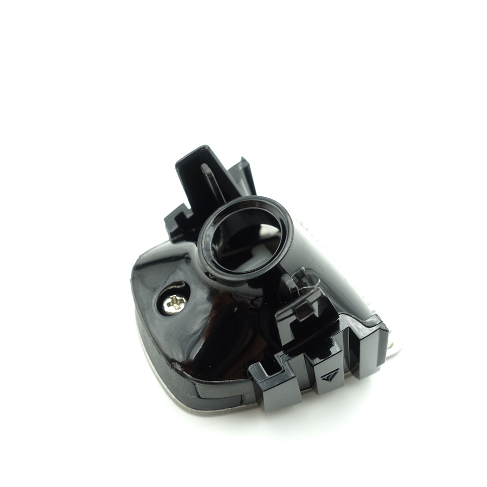 Original fit Philips hairdresser SBT720 BT7206 7220 7520 7501 7501 head positioning comb ruler