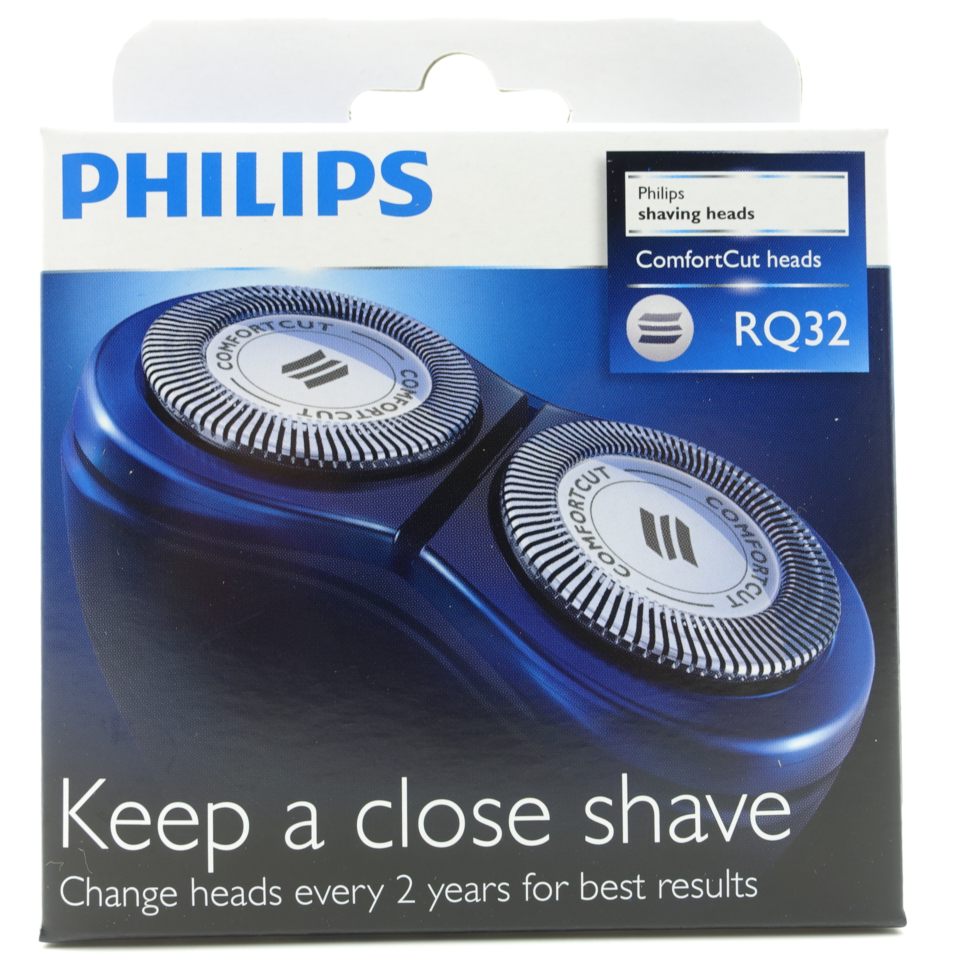 Original Philips Razor RQ32 RQ310 320 330 350 360 370 Knife Head Knife Net