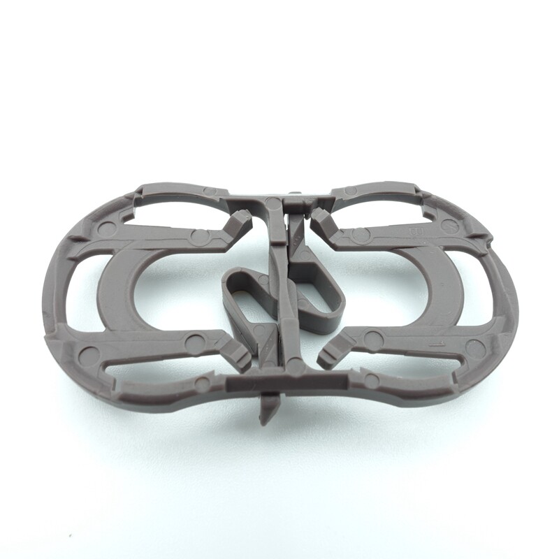 Original brand new accessories Philips shaved hob HS190 plastic rack bracket