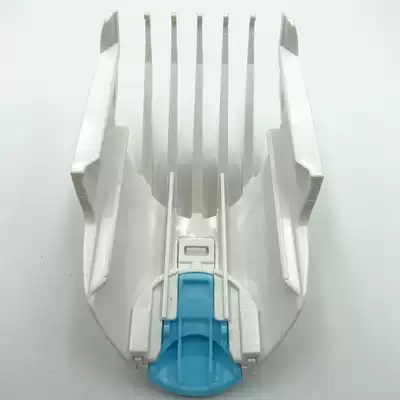 Original new Panasonic device ER-GC20 fixed length device fixed length comb adjustment movable accessories plastic comb