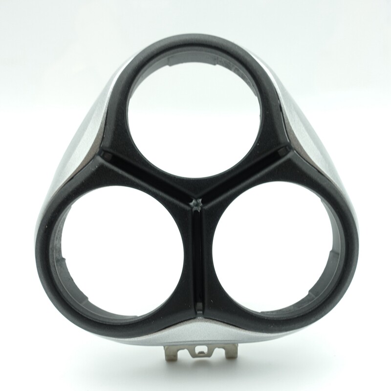 Original fitted Philips shaved hob PT830 PT830 PT870 AT880 PT877 PT877 Carmen knife frame outer frame