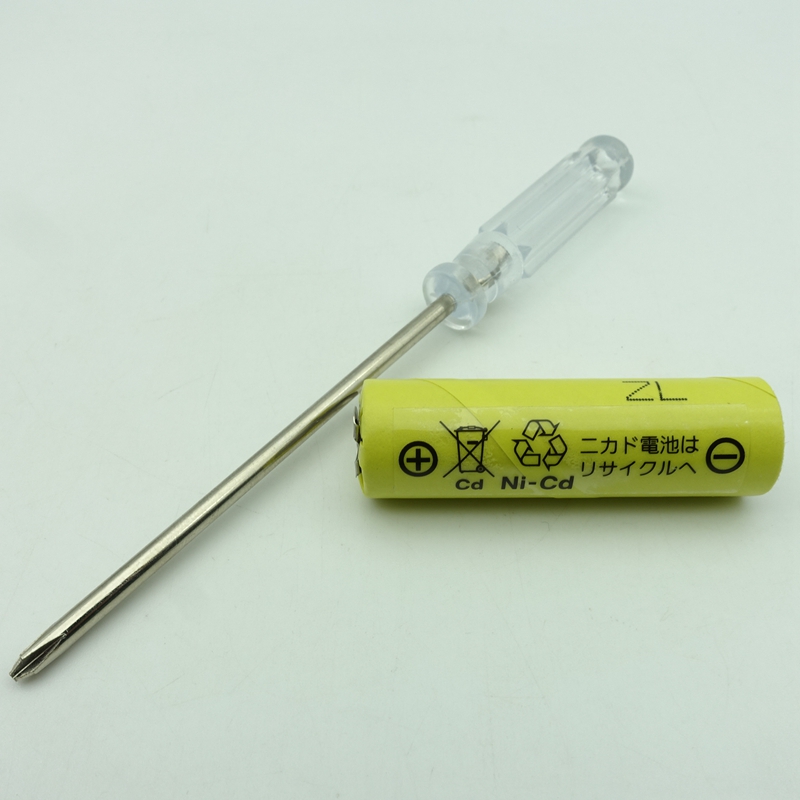 Original new Panasonic Razor ES4826 4823 3750 893 4820 Charging Battery Battery Battery