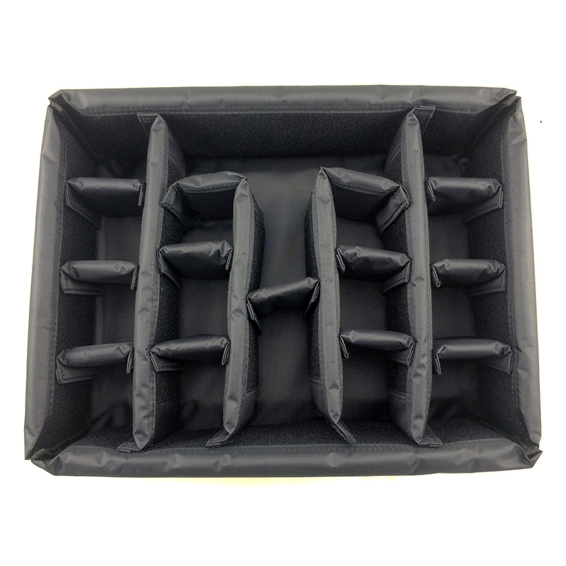 Interval liner bag trolley suitcase partition camera liner single-eye camera luggage 20 inch 24 custom-made