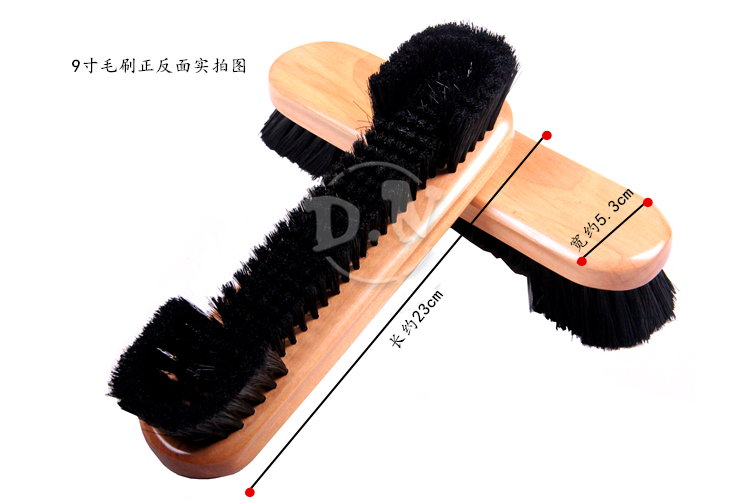 Bàn bida Bàn chải bi-a bên bàn chải tóc bàn chải ngựa bàn chải góc thư viện bên bàn bida phụ kiện bàn bi-a bàn chải bàn bida mini cho trẻ em