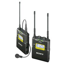  Second-hand Sony Sony UWP-D11 Small Bee chest microphone Lavalier Interview wireless microphone Microphone
