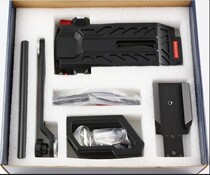  Zambon kit BMD URSA mini 4k 4 6 special upper handle shoulder rest base Second-hand kit
