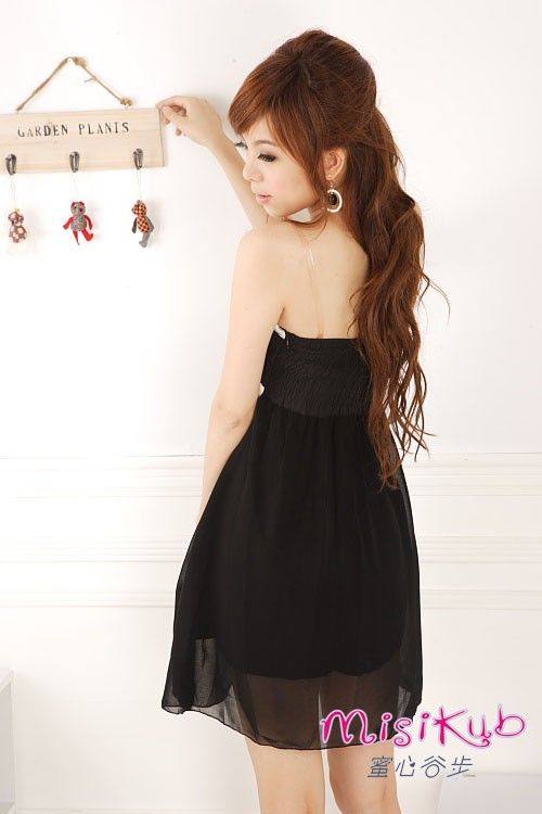 Bretelles pour lingerie - Ref 808681 Image 5