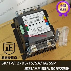 BASE POWER SP2420S SCR-регулятор SP41030*A SP2430A 24150CC SP4830