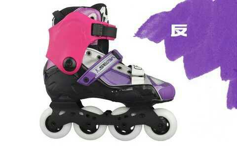 Patins à roulettes      - Ref 2587829 Image 13