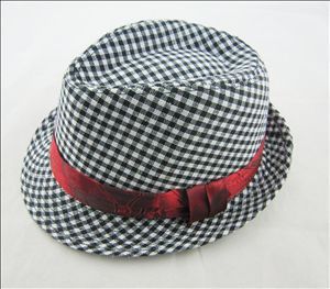 Chapeau pour homme cône en nylon - Ref 1925805 Image 19