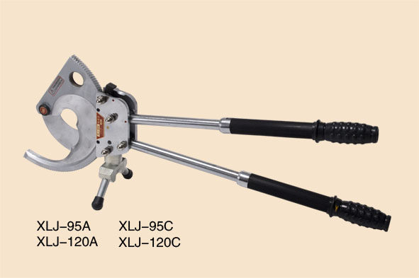 Decker cable cut XLJ-120A sheared sheathed cable phi 1 2 0 m m XLJ-120A cable cut-Taobao