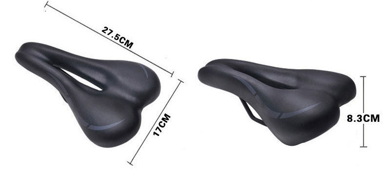 Selle de vélo Mountain Bike - Ref 2359559 Image 23