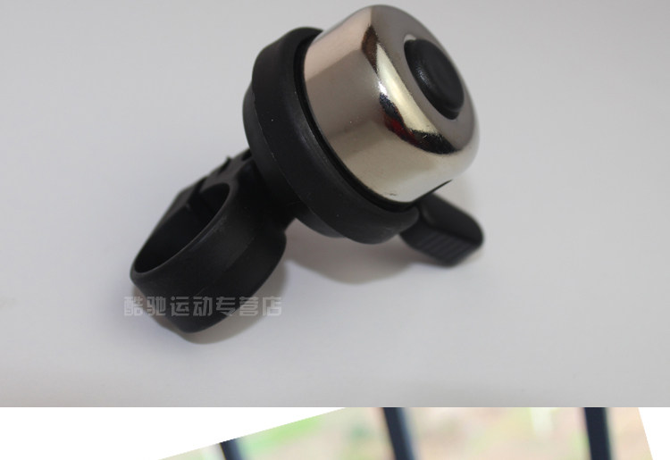 Avertisseur de vélo - Ref 1459803 Image 8