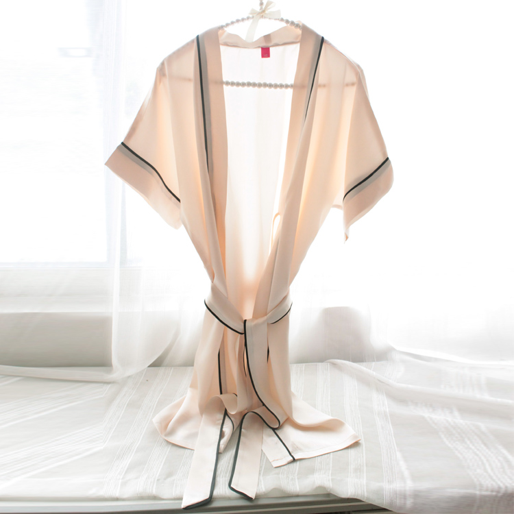 Peignoir jeunesse - Ref 591170 Image 32