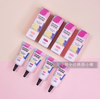 Hàn Quốc Idy House Etude House 18 mới đầy màu sắc vẽ màu nước lỏng đỏ mặt rouge má hồng 3ce