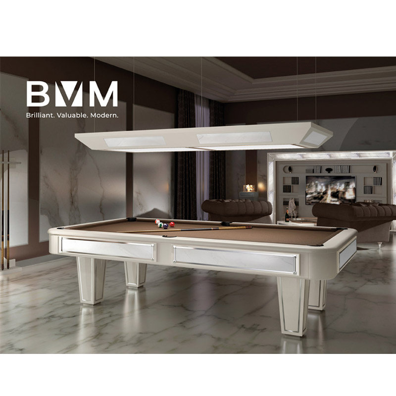 Amanda (created) table tennis table standard adult home table tennis table American Black Eight Fancy Nine Ball High End 