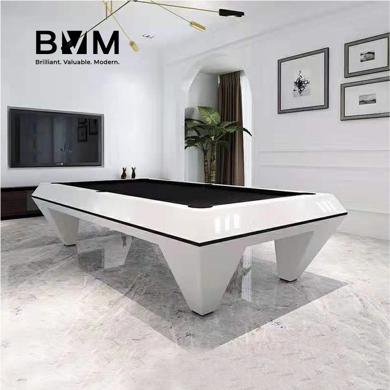 Customize the paragraph * create * American table tennis table flower style nine-ball table black eight table football table national 