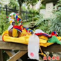 The Chiadolong Masakah passed on the precious ten thousand treasures of the several tens of thousands treasures that cherish the total collection of the sacred objects