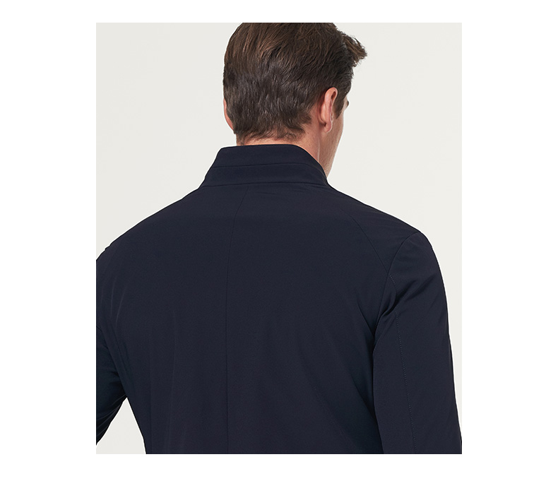 Blouson homme SEPTWOLVES    manches longues - Ref 3118817 Image 18