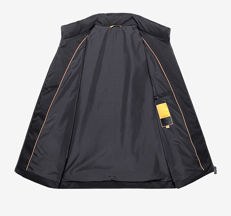 Blouson homme SEPTWOLVES    - Ref 3123226 Image 20
