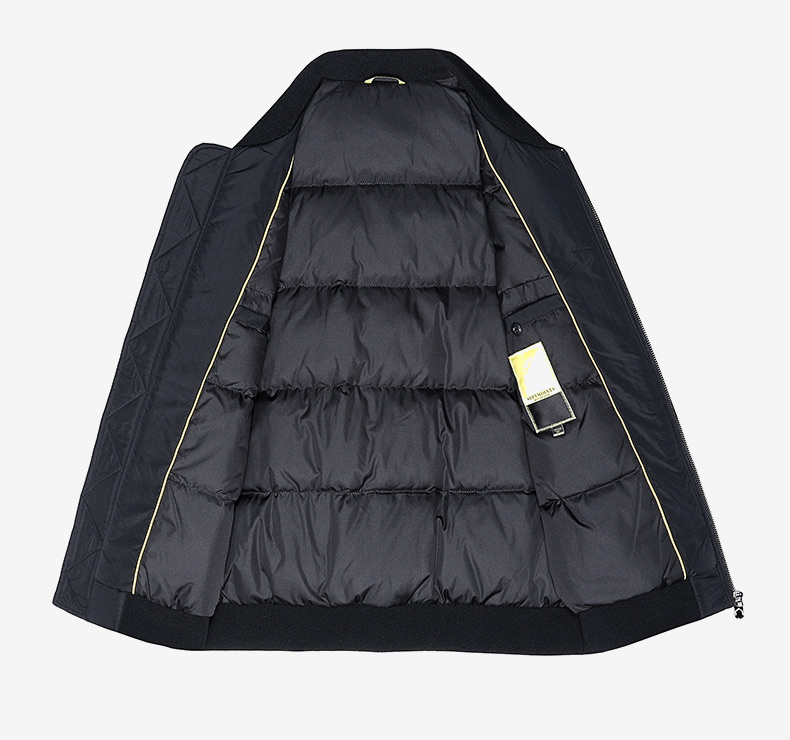 Blouson homme SEPTWOLVES    en Polyester - Ref 3123312 Image 24