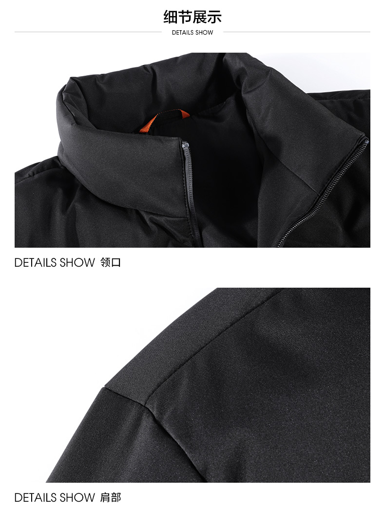 Blouson homme SEPTWOLVES    - Ref 3123226 Image 21