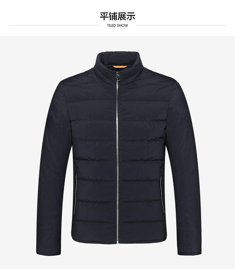 Blouson homme SEPTWOLVES    en Polyester - Ref 3123402 Image 21