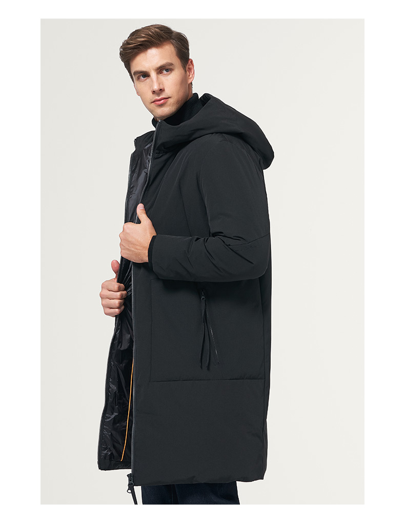 Blouson homme SEPTWOLVES    en Polyester - Ref 3120044 Image 19