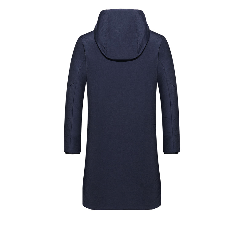 Blouson homme SEPTWOLVES    en Polyester - Ref 3120044 Image 21