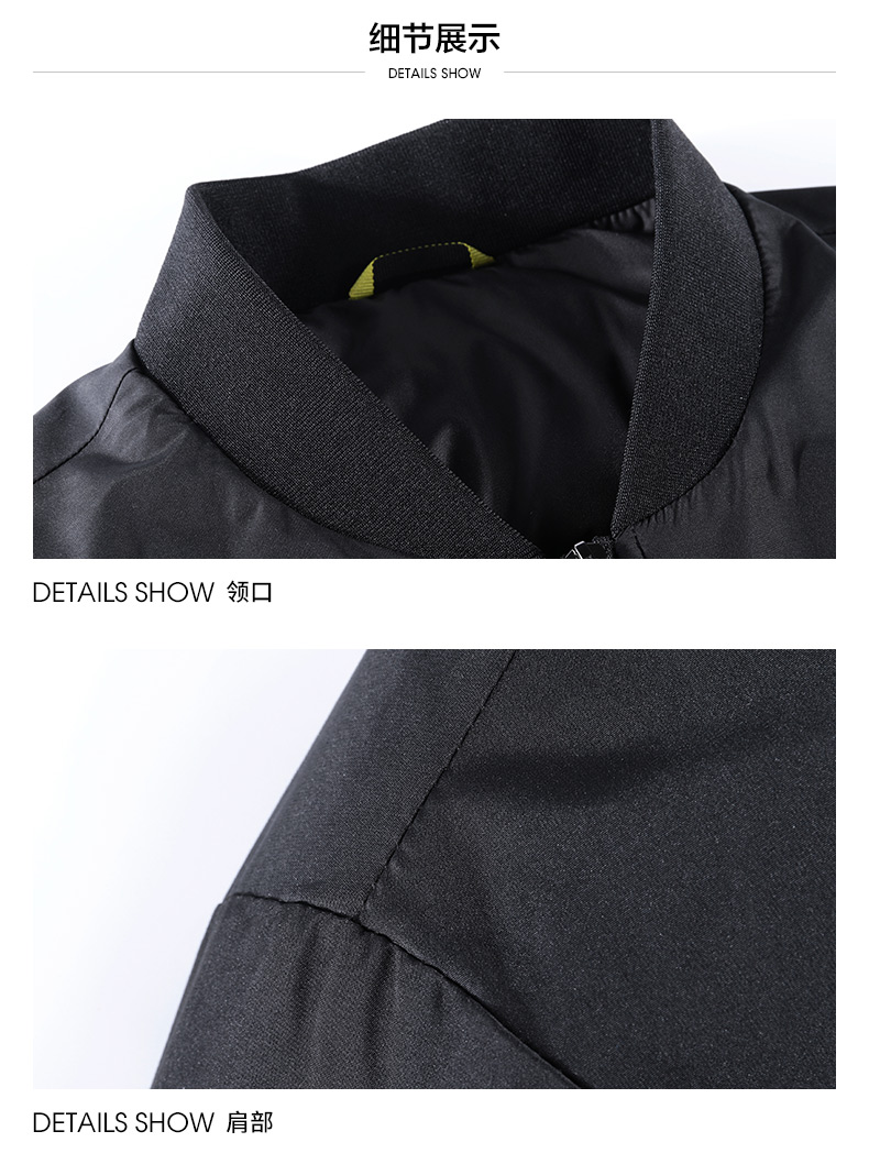 Blouson homme SEPTWOLVES    en Polyester - Ref 3123312 Image 25