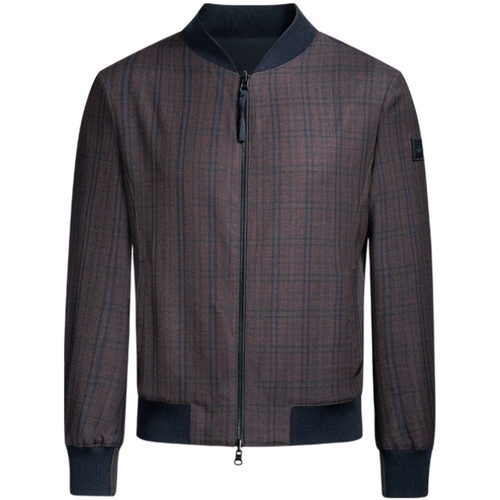 Septwolves, двусторонний лонгслив для отдыха, демисезонная куртка