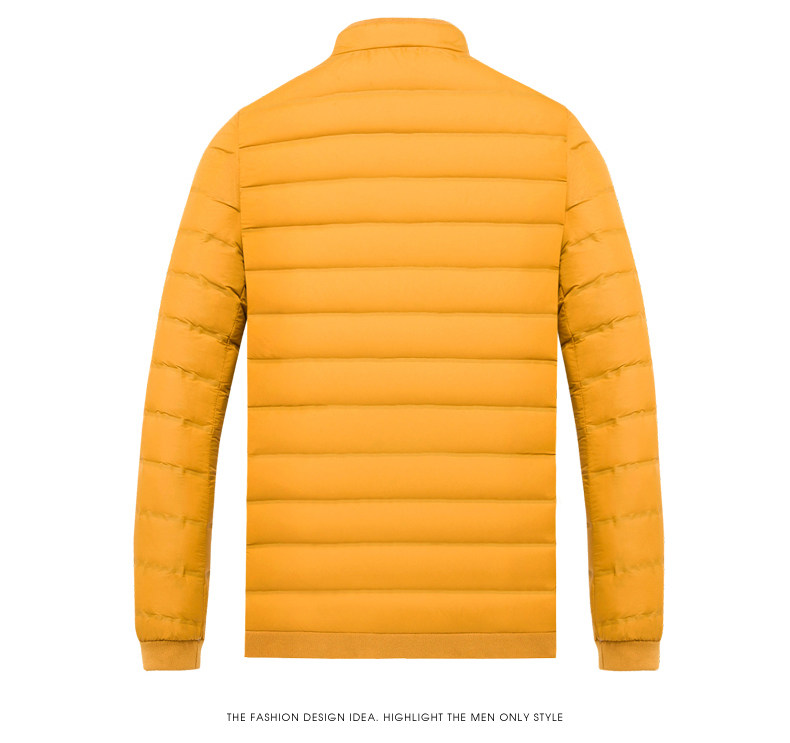 Blouson homme SEPTWOLVES    - Ref 3120377 Image 76