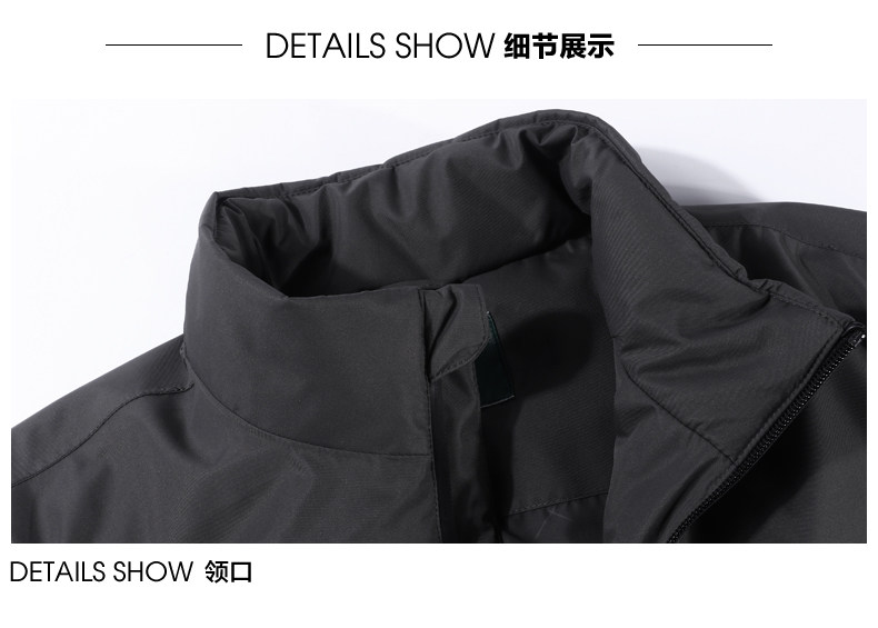 Blouson homme SEPTWOLVES    - Ref 3119653 Image 26