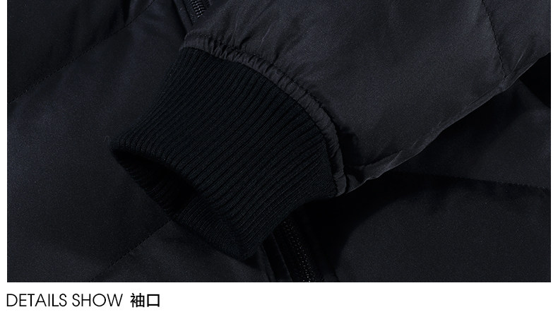 Blouson homme SEPTWOLVES    - Ref 3120211 Image 22