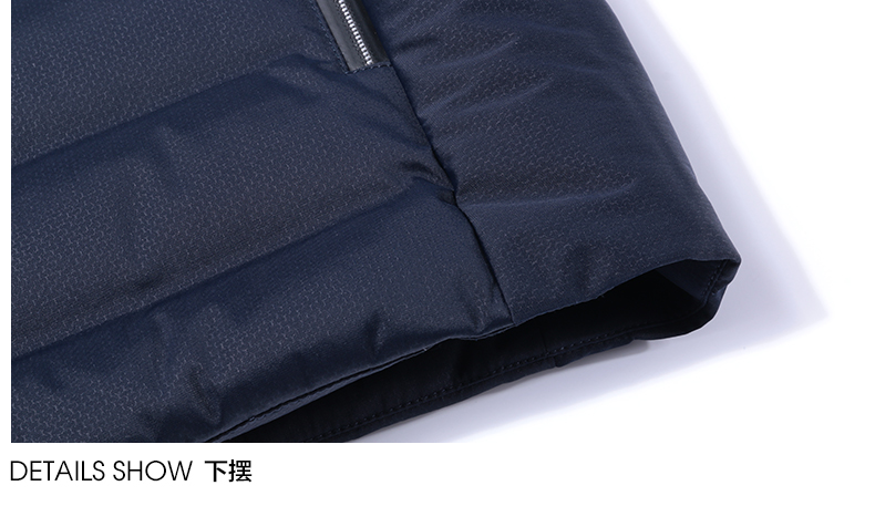 Blouson homme SEPTWOLVES    - Ref 3121366 Image 31