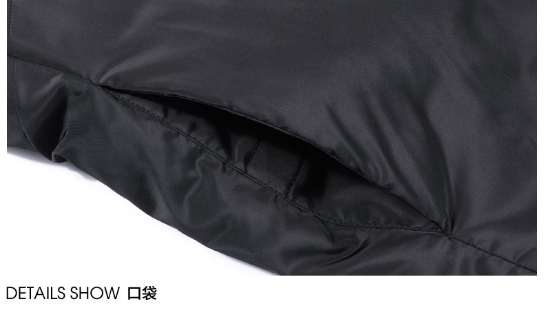 Blouson homme SEPTWOLVES    - Ref 3120473 Image 22