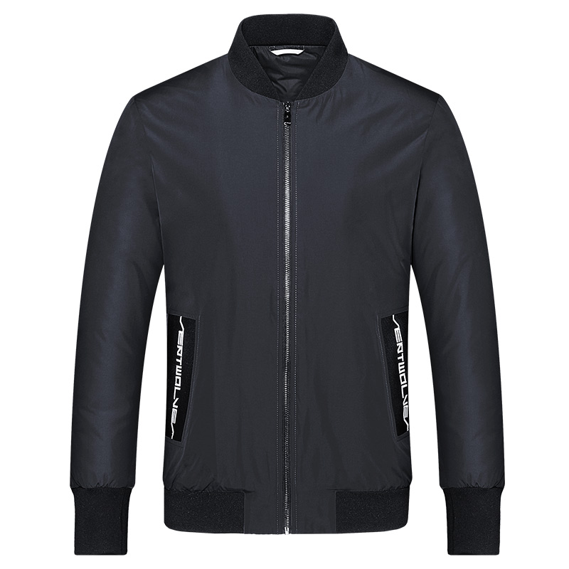 Blouson homme SEPTWOLVES    en Polyester - Ref 3123312 Image 5