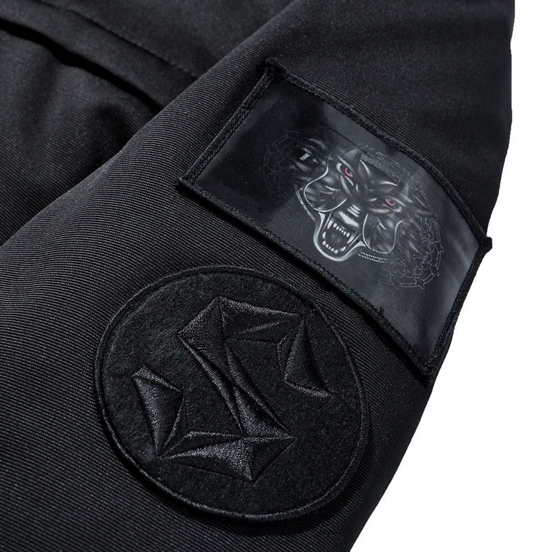 Blouson homme SEPTWOLVES    - Ref 3120702 Image 4