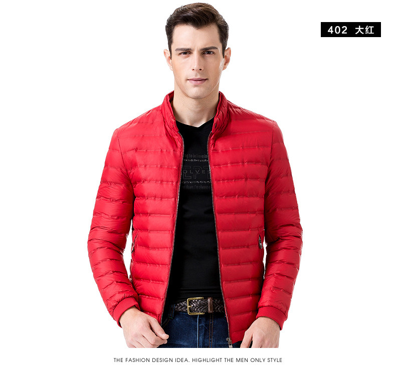 Blouson homme SEPTWOLVES    - Ref 3120377 Image 49