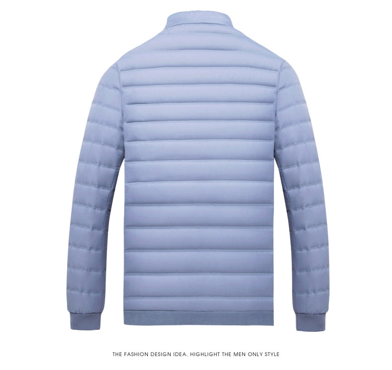 Blouson homme SEPTWOLVES    - Ref 3120377 Image 70