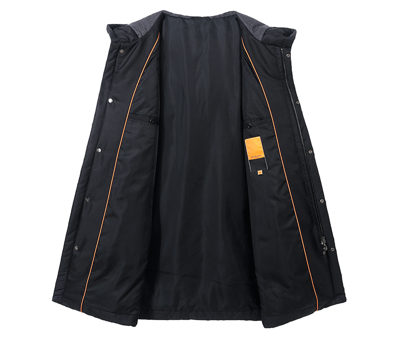 Blouson homme SEPTWOLVES    - Ref 3121030 Image 19