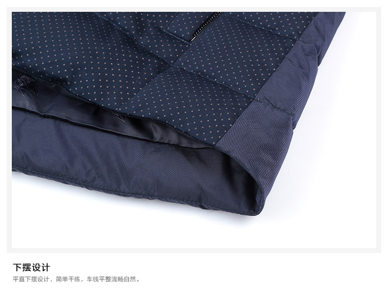 Blouson homme SEPTWOLVES    - Ref 3120644 Image 21