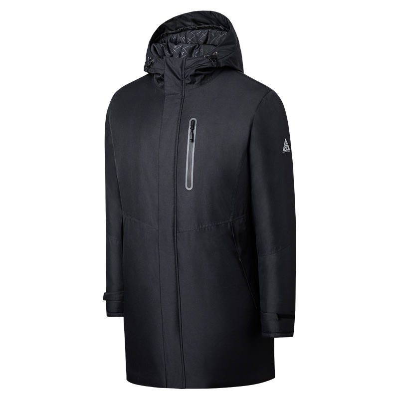 Blouson homme SEPTWOLVES    en Polyester - Ref 3123205 Image 5