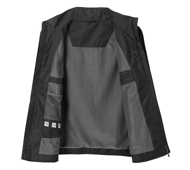 Blouson homme SEPTWOLVES    manches longues en Polyester - Ref 3118451 Image 32