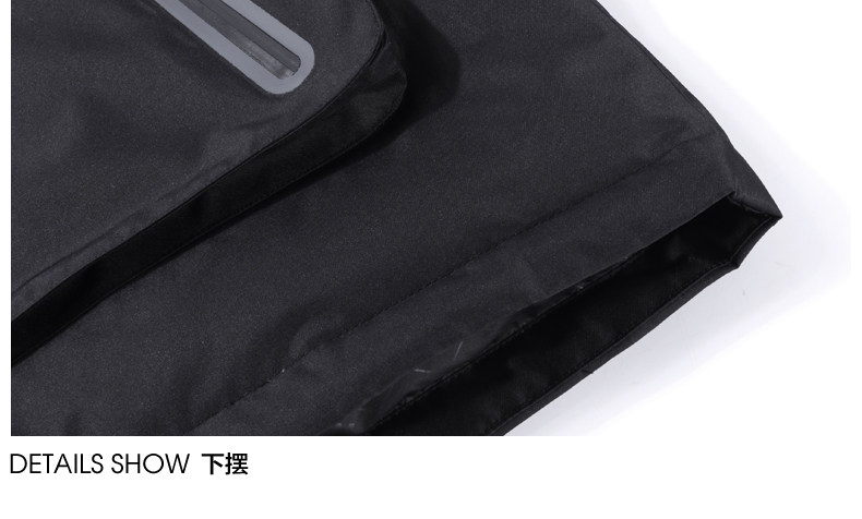 Blouson homme SEPTWOLVES    - Ref 3120224 Image 28